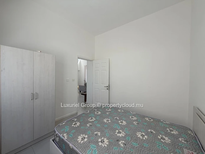  Contemporary Villa with Private Pool for Rent in Grand Baie