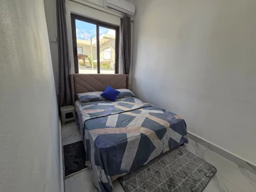 Villa de 2 Chambres