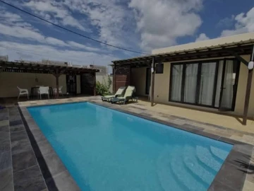 3 Bedroom Villa
