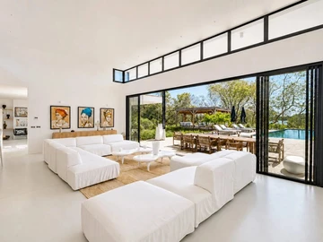 Villa de 5 Chambres