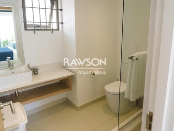 3 Bedroom Townhouse, Duplex