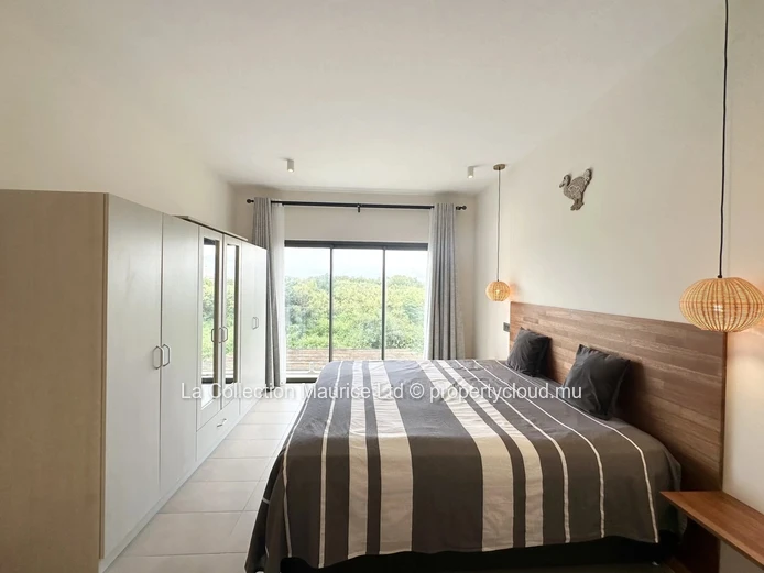 Apartment I Pereybère I Close to the Beach