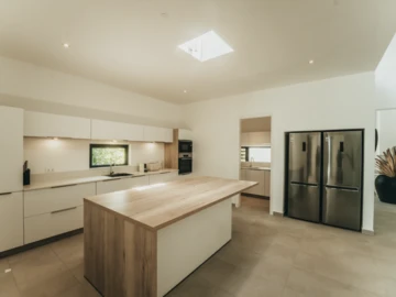 4 Bedroom Penthouse