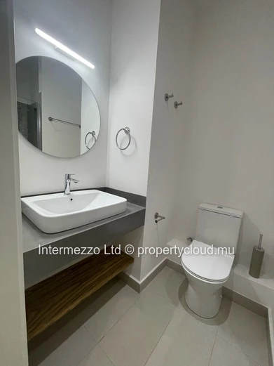 Furnished 2-Bedroom Apartment for Rent – Beau Plan Smart City – Rs 48,000/month