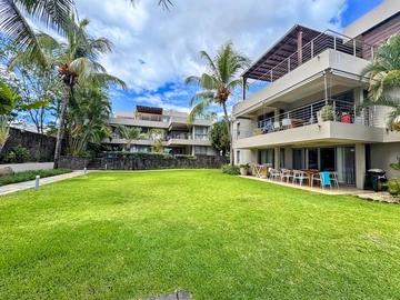 4 Bedroom Apartment