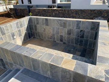 Villa de 3 Chambres