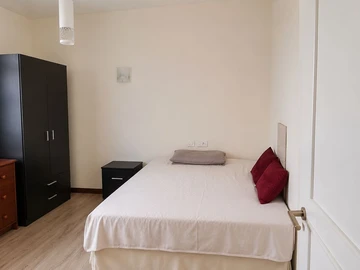 Appartement de 2 Chambres