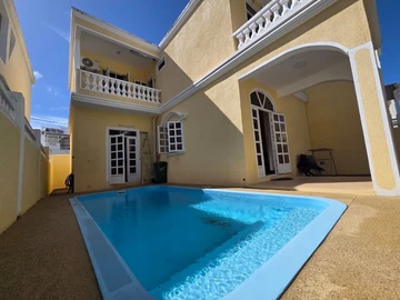 3 Bedroom Villa