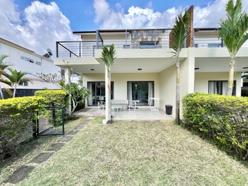 3 Bedroom Townhouse, Duplex