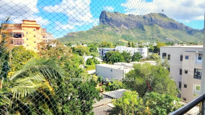 Appartement a vendre