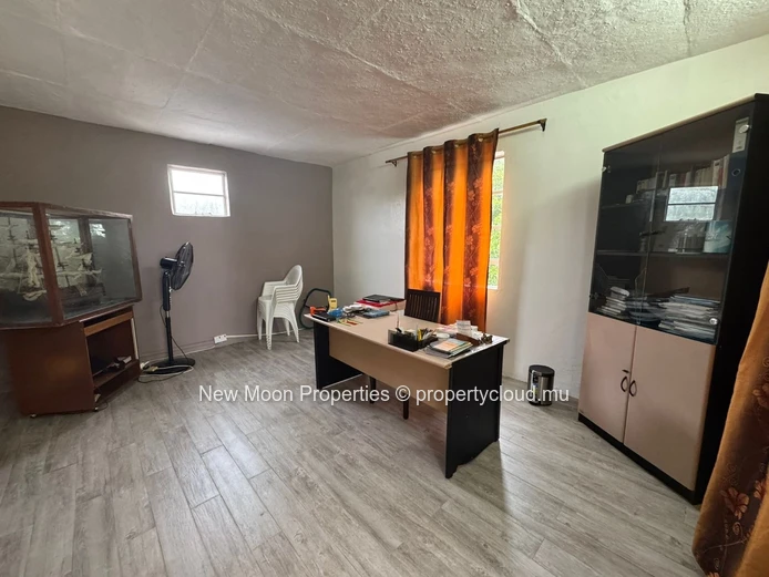 Spacious 10-bedroom villa for sale at Forest Side - for family, office or housing employees