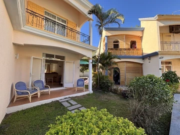 Townhouse, Duplex de 2 Chambres