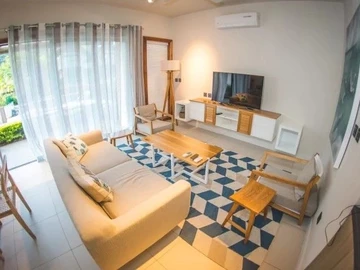 3 Bedroom Apartment