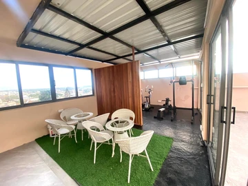 Appartement de 3 Chambres