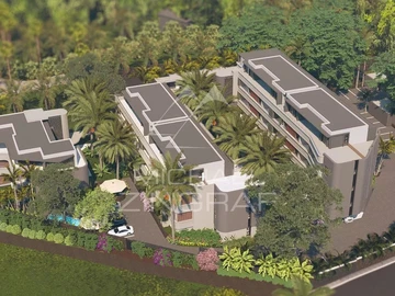 3 Bedroom Penthouse