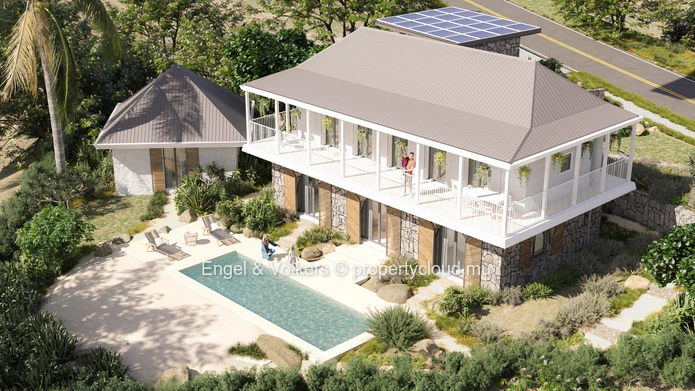 Exceptional Living Experience in the South of Mauritius