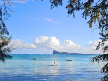 Bain Boeuf – Apartment for sale – Pam Golding Mauritius