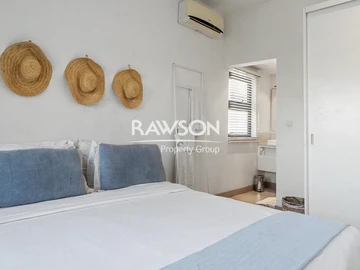 Penthouse de 2 Chambres