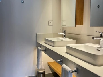 Appartement de 2 Chambres