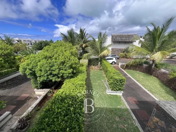 Townhouse, Duplex de 3 Chambres