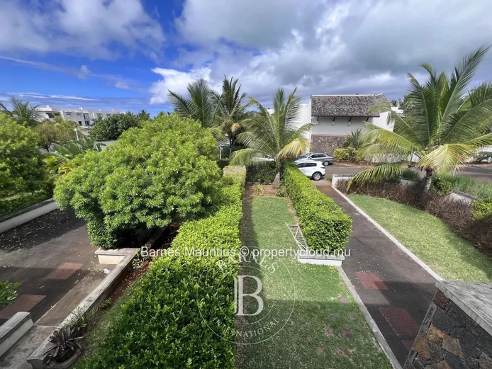 HAUT RIVE - Duplex - 3 chambres
