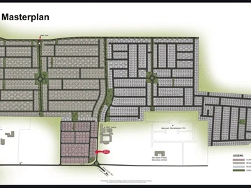 Residential Land