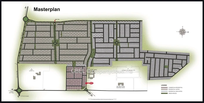  Land For Sale – Pierrefonds 