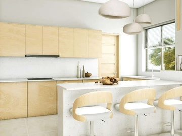 3 Bedroom Penthouse