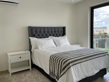 Villa de 3 Chambres