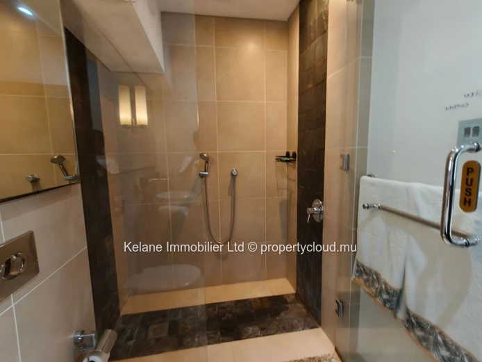Villa de Luxe de 2 Chambres à Vendre | Anahita Golf & Spa Resort, Île Maurice