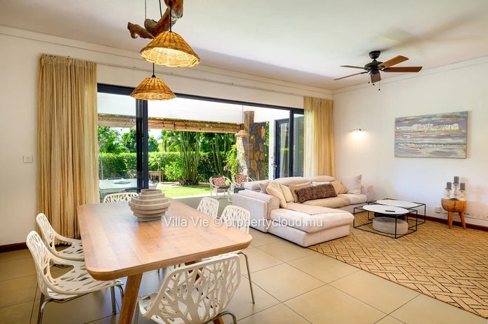 Azuri - 3 bedroom Apartment