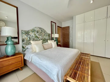 Villa de 4 Chambres