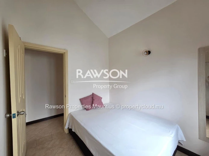 Appartement 3 Chambres | Piscine | Securisee | Proche Plage | Mont Choisy