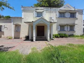 Villa de 5 Chambres