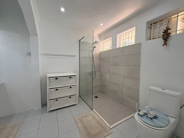 Maison de 3 Chambres