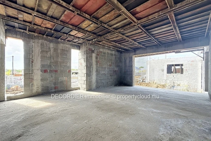 Maison individuelle à vendre