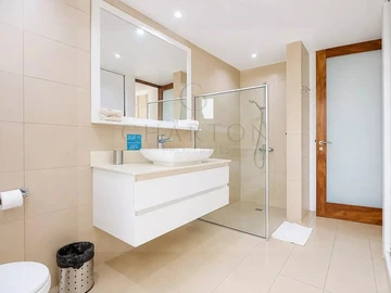 Appartement de 2 Chambres