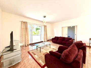 4 Bedroom Apartment