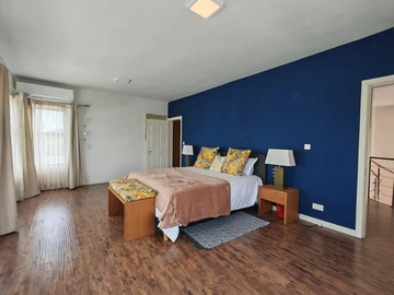 Penthouse de 2 Chambres