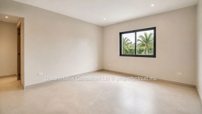 Villa de luxe PDS | 3 chambres + bureau | Vue mer et montagne