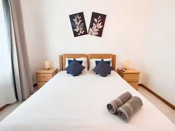 Villa de 4 Chambres