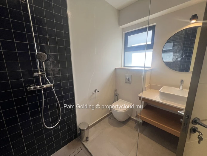 Appartement de 3 Chambres en Suite avec Vue sur la Mer à Vendre à Legend Hill, Tamarin