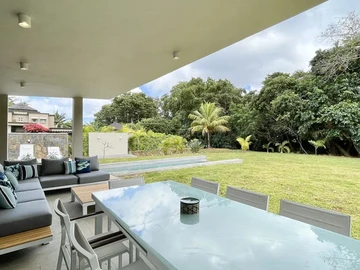 3 Bedroom Villa