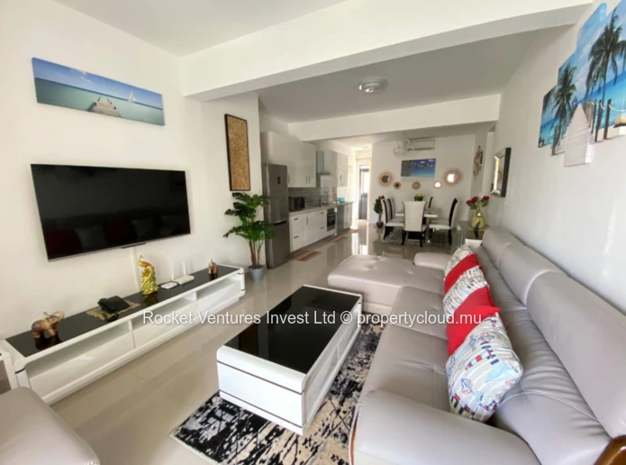 Apartment - 3 Bedrooms - 150 m²