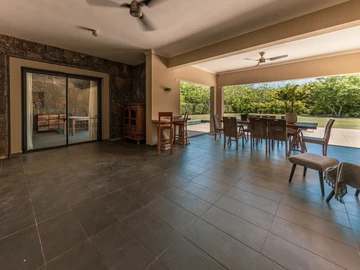 Villa de 5 Chambres