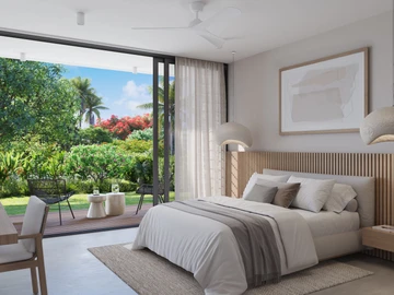 3 Bedroom Villa