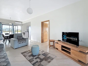 Appartement de 3 Chambres