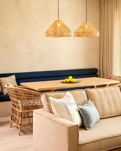 Modern 3-Bedroom apartment for sale
