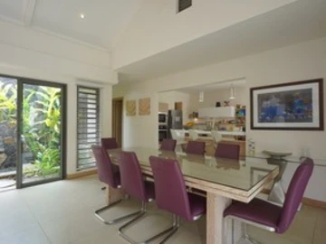 Villa de 3 Chambres
