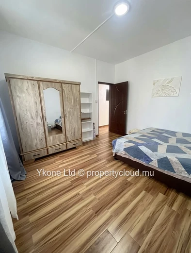 Maison À Louer À Petit Raffray